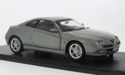 Mitica Alfa Romeo GTV 3.0 V6 24V, grau, 1998, 1:18, Hot