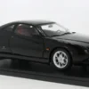 Mitica Alfa Romeo GTV 3.0 V6 24V, schwarz, 1998, 1:18,