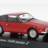 Maxichamps Alfa Romeo 1600 Junior Z (115), rot, 1972, 1:43, Online