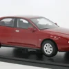 Triple 9 Collection Alfa Romeo 166, rot, 1999, 1:18, Clearance