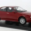 Triple 9 Collection Alfa Romeo 156, rot, 1998, 1:18, Discount