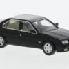 PCX87 Alfa Romeo 164, schwarz, 1987, 1:87,