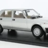 Cult Scale Models Alfa Romeo 6 2,5, silber, 1979, 1:18,