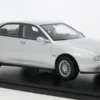 Triple 9 Collection Alfa Romeo 166, silber, 1999, 1:18, Outlet