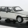 Triple 9 Collection Alfa Romeo 75, silber, 1991, 1:18, Hot