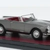 Matrix Alfa Romeo 2600 Spider, grau, 1962, 1:43, Clearance