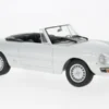 Norev Alfa Romeo 2000 Spider, hellgrau, 1973, 1:18, Online