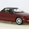 Norev Alfa Romeo Spider, rot, 1999, 1:18, Clearance