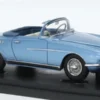 AutoCult / Masterpiece Alfa Romeo 1900 SS Vignale La Fleche, hellblau, 1955, 1:43, Online