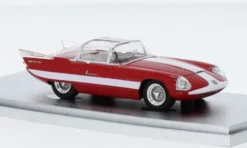 Kess Alfa Romeo Superflow 1, rot/weiss, 1956, 1:43, Sale