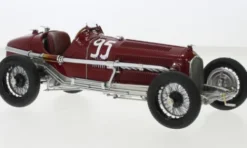 CMC Alfa Romeo Tipo B (P3), Klausenrennen, 1932, SA Alfa Romeo, #95, R.Caracciola, 1:18, Outlet