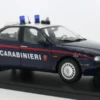 Mitica Alfa Romeo 156 2.0 Twin Spark, 1997, Carabinieri, 1:18, Clearance