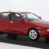 Mitica Alfa Romeo 166 3.0 V6, rot, 1998, 1:18,