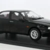 Mitica Alfa Romeo 156 2.5 V6 24V, schwarz, 1997, 1:18, Clearance