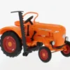 Busch Allgaier AIII L, orange, 1952, 1:87, Clearance