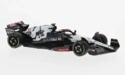 Mini GT Alpha Tauri AT04, Formel 1, GP Australien, 2023, #22, Y.Tsunoda, 1:64, Clearance