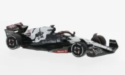 Mini GT Alpha Tauri AT04, Formel 1, GP Australien, 2023, #21, N.de Vries, 1:64, Online