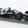 Spark Alpha Tauri AT04, Formel 1, GP Belgien, 2023, Scuderia Alpha Tauri, #3, D.Ricciardo, 1:18, New