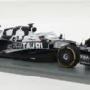 Spark Alpha Tauri AT03, Formel 1, GP Belgien, 2022, Scuderia Alpha Tauri F1 Team, #10, P.Gasly, 1:43, Best