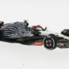 Minichamps Alpha Tauri AT04, Formel 1, GP Las Vegas, 2023, Scuderia Alpha Tauri, #22, Y.Tsunoda, 1:43, Outlet