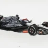 Minichamps Alpha Tauri AT04, Formel 1, GP Las Vegas, 2023, Scuderia Alpha Tauri, #3, D.Ricciardo, 1:43,