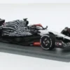 Spark Alpha Tauri AT04, Formel 1, GP Las Vegas, 2023, Scuderia Alpha Tauri, #3, D.Ricciardo, 1:43, Hot