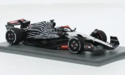 Spark Alpha Tauri AT04, Formel 1, GP Las Vegas, 2023, Scuderia Alpha Tauri, #3, D.Ricciardo, 1:43, Hot