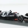 Spark Alpha Tauri AT04, Formel 1, GP Mexiko, 2023, Scuderia Alpha Tauri, #3, D.Ricciardo, 1:43, Online