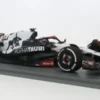 Spark Alpha Tauri AT04, Formel 1, GP Singapur, 2023, Scuderia Alpha Tauri, #40, L.Lawson, 1:18, Sale