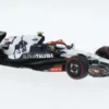 Minichamps Alpha Tauri AT04, Formel 1, 2023, Scuderia Alpha Tauri, #22, Y.Tsunoda, 1:43, New