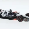 Minichamps Alpha Tauri AT04, Formel 1, 2023, Scuderia Alpha Tauri, #21, N.de Vries, 1:43, Hot