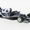 Minichamps Alpha Tauri Honda AT02, Formel 1, GP Türkei, 2021, Scuderia Alpha Tauri, #22, Y.Tsunoda, 1:43, Best