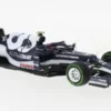 Minichamps Alpha Tauri Honda AT02, Formel 1, GP Türkei, 2021, Scuderia Alpha Tauri, #10, P.Gasly, 1:43, Outlet