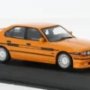Solido Alpina B10 (E34), orange, 1:43, Discount