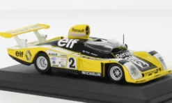 SpecialC.-130 Alpine A442B, 24h Le Mans, 1978, #2, D.Pironi/J.P.Jaussaud, 1:43, Online