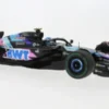 Solido Alpine A524, Formel 1, 2024, Alpine F1 Team, P.Gasly, 1:18, Clearance