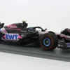 Spark Alpine A524, Formel 1, 2024, BWT Alpine F1 Team, BWT, #10, P.Gasly, 1:18, Best