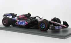 Spark Alpine A524, Formel 1, 2024, BWT Alpine F1 Team, BWT, #10, P.Gasly, 1:18, Best