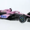 Solido Alpine A523, Formel 1, 2023, BWT Alpine F1 Team, BWT, 1:18, Outlet