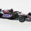 Minichamps Alpine A524, Formel 1, 2024, BWT Alpine F1 Team, BWT, #31, E.Ocon, 1:43, New