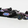 Bburago Alpine A524, Formel 1, 2024, BWT Alpine F1 Team, BWT, #31, E.Ocon, 1:43, Best