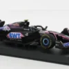Bburago Alpine A524, Formel 1, 2024, BWT Alpine F1 Team, BWT, #10, P.Gasly, 1:43,