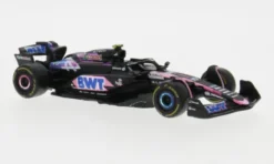 Bburago Alpine A524, Formel 1, 2024, BWT Alpine F1 Team, BWT, #10, P.Gasly, 1:43, Outlet