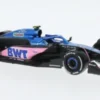 Bburago Alpine A523, Formel 1, 2023, BWT Alpine F1 Team, BWT, #10, P.Gasly, 1:43, Best