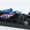 Bburago Alpine A523, Formel 1, 2023, BWT Alpine F1 Team, BWT, #10, P.Gasly, 1:43, Clearance