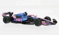 Minichamps Alpine A525, Formel 1, GP Australien, 2025, BWT Alpine F1 Team, 1:43, Hot