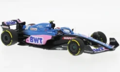 Minichamps Alpine A522, Formel 1, GP Australien, 2022, BWT Alpine F1 Team, BWT, #31, E.Ocon, 1:43,