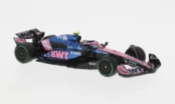 Spark Alpine A525, Formel 1, GP Australien, 2025, BWT Alpine F1 Team, #7, J.Doohan, 1:64, Sale