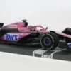 Minichamps Alpine A523, Formel 1, GP Bahrain, 2023, BWT Alpine F1 Team, BWT, #31, E.Ocon, 1:18, Sale
