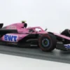 Spark Alpine A523, Formel 1, GP Bahrain, 2023, BWT Alpine F1 Team, BWT, #10, P.Gasly, 1:18, Outlet